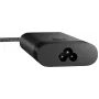 HP 8B3Y2AA Barošanas adapteris Melns