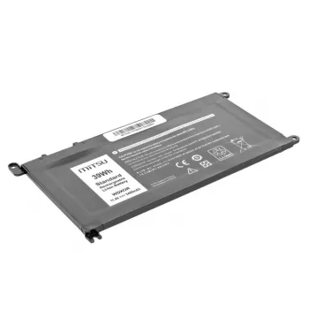 Akumulators DELL Vostro 14 (5468), Inspiron 15 (5568), 3400 mAh (39Wh), 11,4 V