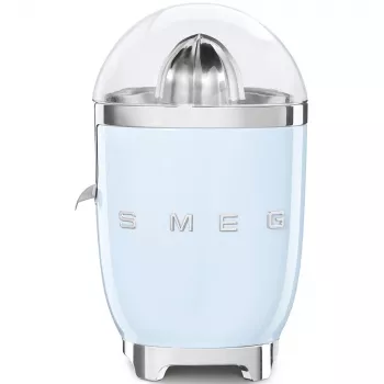 Smeg CJF11PBEU Citrus sulu spiede Pastel Blue