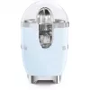 Smeg CJF11PBEU Citrus sulu spiede Pastel Blue
