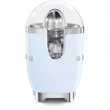 Smeg CJF11PBEU Citrus sulu spiede Pastel Blue