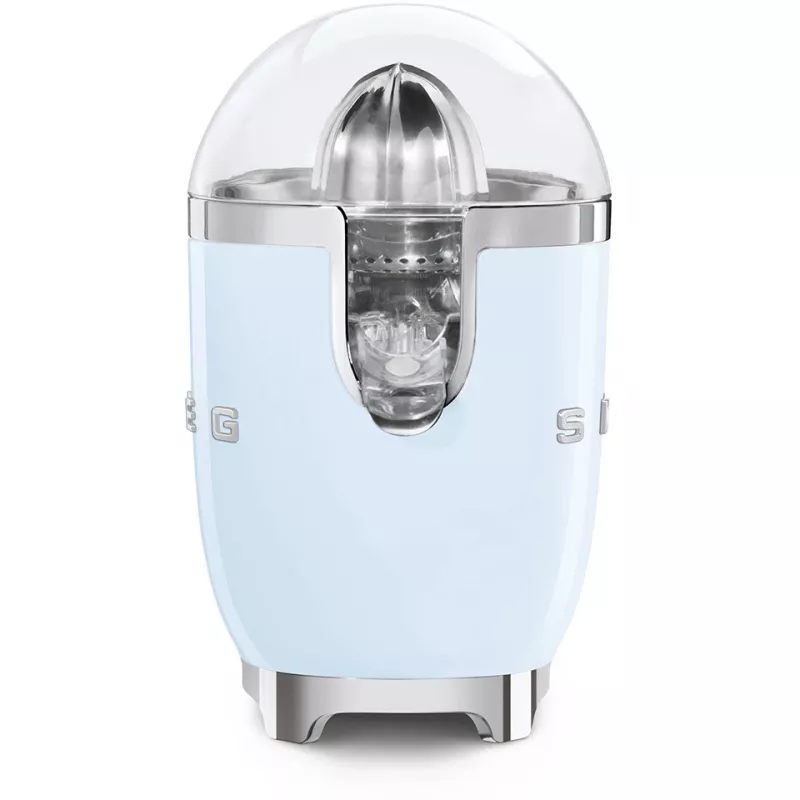Smeg CJF11PBEU Citrus sulu spiede Pastel Blue