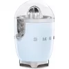 Smeg CJF11PBEU Citrus sulu spiede Pastel Blue