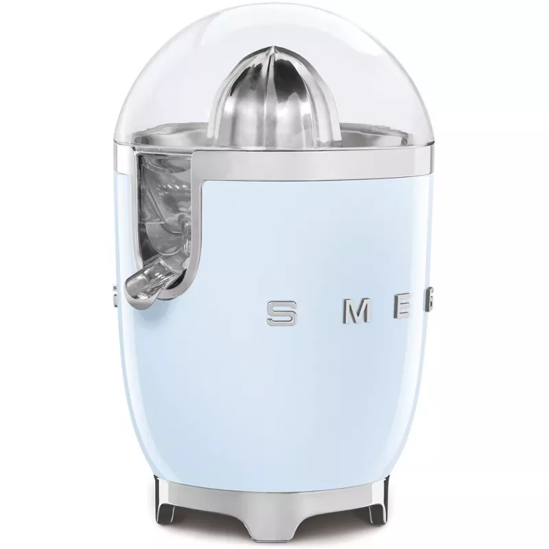 Smeg CJF11PBEU Citrus sulu spiede Pastel Blue