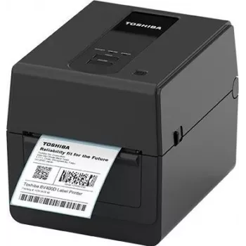 Toshiba Printer Melns