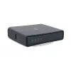 Mikrotik hAP ac lite tornis Melns Power over Ethernet (PoE)