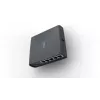 Mikrotik hAP ac lite tornis Melns Power over Ethernet (PoE)