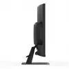 GIGABYTE GS32QCA 31.5 collu QHD izliekts spēļu monitors - 2560 x 1440, 180Hz, 1ms, 250 cd/m², FreeSync, HDR Ready, HDMI 2.0, Displayport 1.4