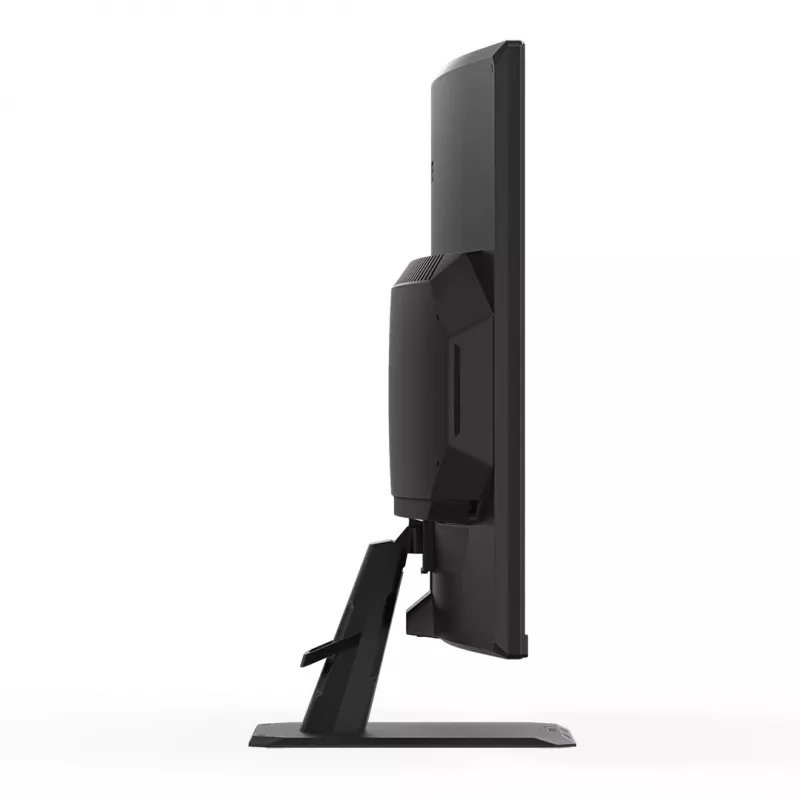 GIGABYTE GS32QCA 31.5 collu QHD izliekts spēļu monitors - 2560 x 1440, 180Hz, 1ms, 250 cd/m², FreeSync, HDR Ready, HDMI 2.0, Displayport 1.4