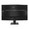 GIGABYTE GS32QCA 31.5 collu QHD izliekts spēļu monitors - 2560 x 1440, 180Hz, 1ms, 250 cd/m², FreeSync, HDR Ready, HDMI 2.0, Displayport 1.4