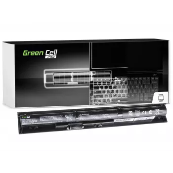 GREENCELL HP82PRO akumulators Green Cell PRO VI04 HP ProBook 440 G2 450 G2, Pavilion 15-P 17-F