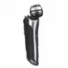 Braun Series 9 Pro+ 9667CC vīriešu skuveklis ar folijas sistēmu un trimmeri, sudraba krāsa