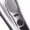Braun Series 9 Pro+ 9667CC vīriešu skuveklis ar folijas sistēmu un trimmeri, sudraba krāsa