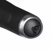 Braun Series 9 Pro+ 9667CC vīriešu skuveklis ar folijas sistēmu un trimmeri, sudraba krāsa