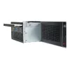 HPE Universal Media Bay Kit - Korpusa komplekts uzglabāšanas diskdziņiem