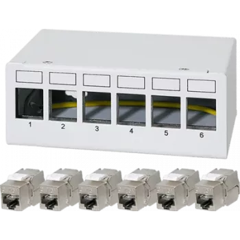 Logilink NK4091 oriģinālā printera patērējamā prece