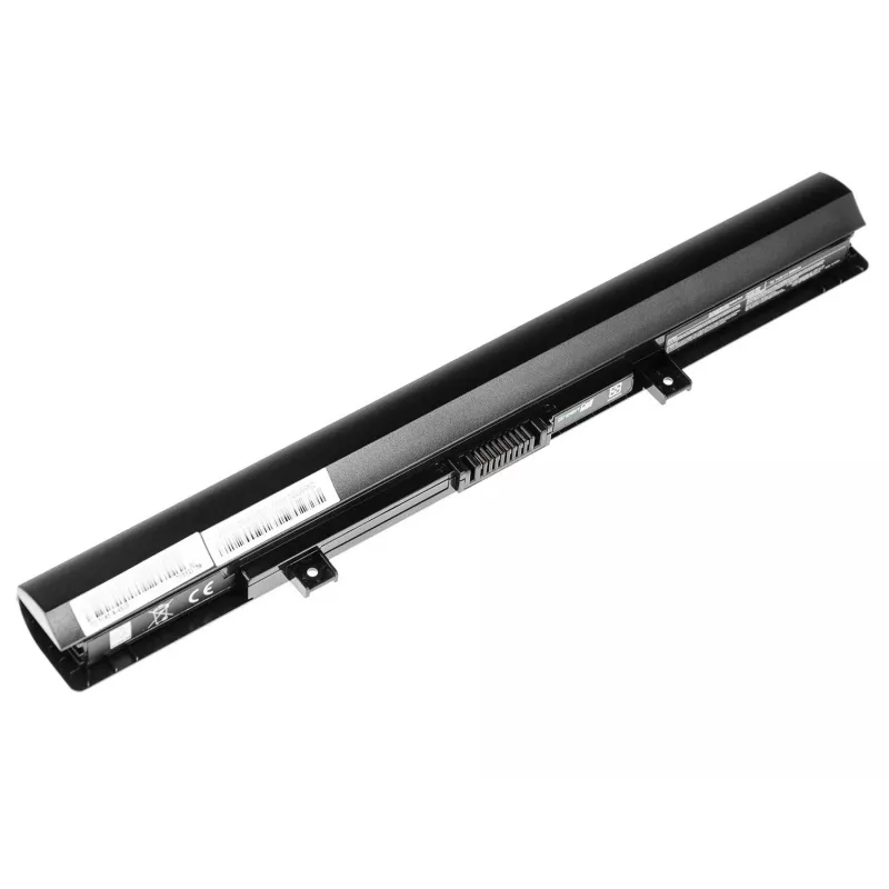 Green Cell PRO PA5185U-1BRS akumulators Toshiba Satellite C50-B, C50D-B, L50-B, L50D-B sērijām