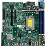 Supermicro mātesplate X13SCH-F micro-ATX Socket 1700 tikai DDR5 Single