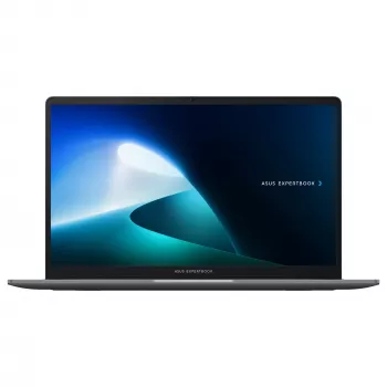 ASUS ExpertBook P1 P1503CVA-S72335 C5-210H/16GB/512GBSSD/bez OS - vācu tastatūra