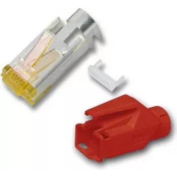 Efb Elektronik H7642.6-100 Sarkanā