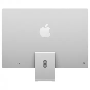 Apple iMac 24 inch M4 8C CPU/8C GPU 24GB 256GB SSD Silver (Z1E2)