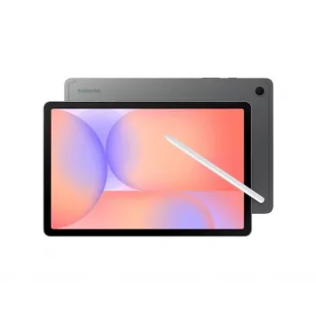 Planšetdators Samsung Galaxy Tab S10 Lite X400EE 10,9 collu 5G 6/128GB Enterprise Edition pelēks