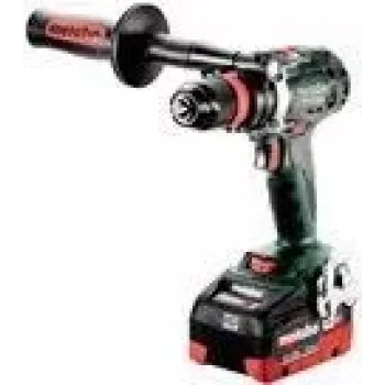 Metabo 602359660 Bezvadu urbjmašīna