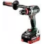 Metabo 602359660 Bezvadu urbjmašīna