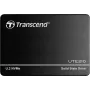 Transcend UTE210T 512 GB Iekšējais PCIe NVMe SSD 2.5 inch 4.0 x4 Retail (TS512GUTE210T)