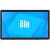 Elo E-Series 3 POS sistēma, bez statīva, 39,6 cm (15,6 inch), Full HD, USB, USB-C, RS232, BT, Ethernet, Intel Celeron, SSD, komplekts (RS232), melns