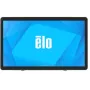 Elo E-Series 3 POS sistēma, bez statīva, 39,6 cm (15,6 inch), Full HD, USB, USB-C, RS232, BT, Ethernet, Intel Celeron, SSD, komplekts (RS232), melns