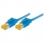 Tecline 72202B Ethernet Patch Cable zils