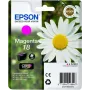 Epson C13T18034022 printera palīgmateriāls, magenta
