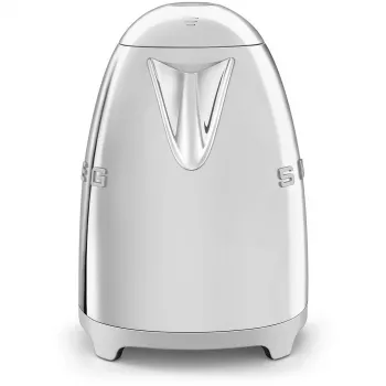 SMEG KLF03SSEU 1.7L 2400W Nerūsējošā tērauda elektriskā tējkanna
