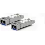 Ubiquiti UF-SM-10G Tīklošanas ierīce