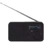 Imperial 22-128-00 akumulatora radio UKW, DAB+, FM, DAB+, Bluetooth® melns (22-128-00)