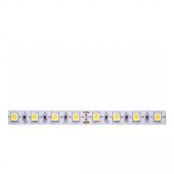 Synergy 21 LED Flex Strip 5050 - 60 RGB pikseļi DC5V WS2813B IP65