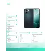 Oppo A6 6.75 viedtālrunis - mobilais telefons - 256 GB