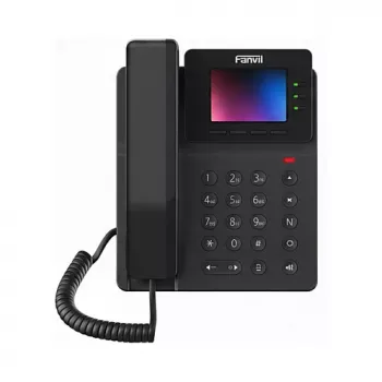 Fanvil V60W, Pamata līmeņa WiFi IP telefons