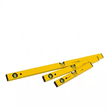 STABILA CLASSIC SET 70 Līmeņrāžu komplekts