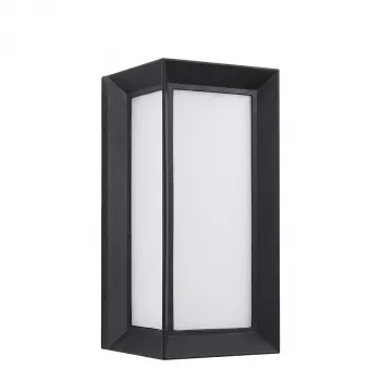 Miboxer Synergy 21 kvadrātveida sienas gaisma RGB+CCT Zigbee 3.0 IP66*Milight - 8 m - bezvadu