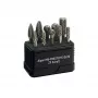 ALPEN-MAYKESTAG Alpen HM-FRSSTIFTE-Set ZF Shank