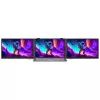 Blackview DCM8 15,3 collu pārnēsājams divu monitoru komplekts