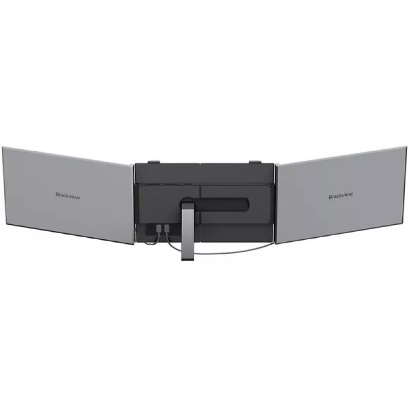 Blackview DCM8 15,3 collu pārnēsājams divu monitoru komplekts