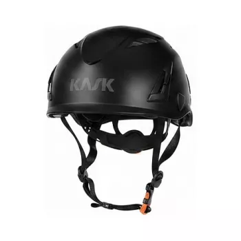 Kask WHE00104-210 SUPERPLASMA AQ Drošības ķivere, 210-Melna