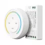 Synergy 21 LED Dimmer kontrolieris 2.4G bezvadu aptumšošana RF+Push *Milight/Miboxer* (PUSH1-3)