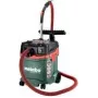Metabo AS 36-18 H 30 PC-CC 602075850 Akumulatora putekļsūcējs 30 l bez akumulatora, bez lādētāja (602075850)