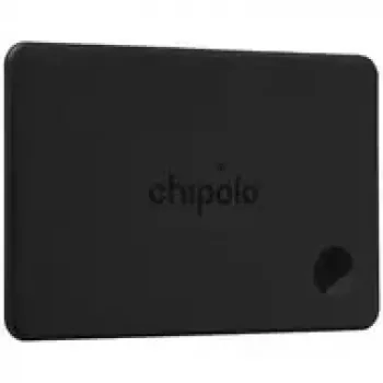 Chipolo CARD – bezvadu uzlādējams plāns Bluetooth izsekotājs iOS un Android ierīcēm, ogle
