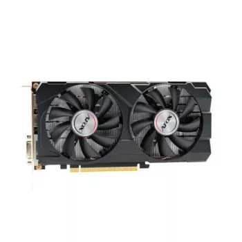 Grafikas karte AFOX GeForce RTX 2060 SUPER 8GB GDDR6 3xDP HDMI ATX Dual V2