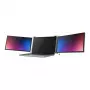 Mobile Pixels Trio 3 Pro - Trio 3 sērija - LCD monitors - 35.8 cm (14,1 inch) - pārnēsājams